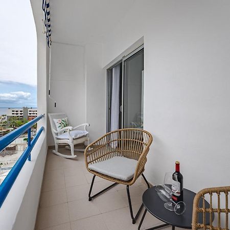 El Paraiso - By Feel Your Holidays Costa Adeje  Exterior photo