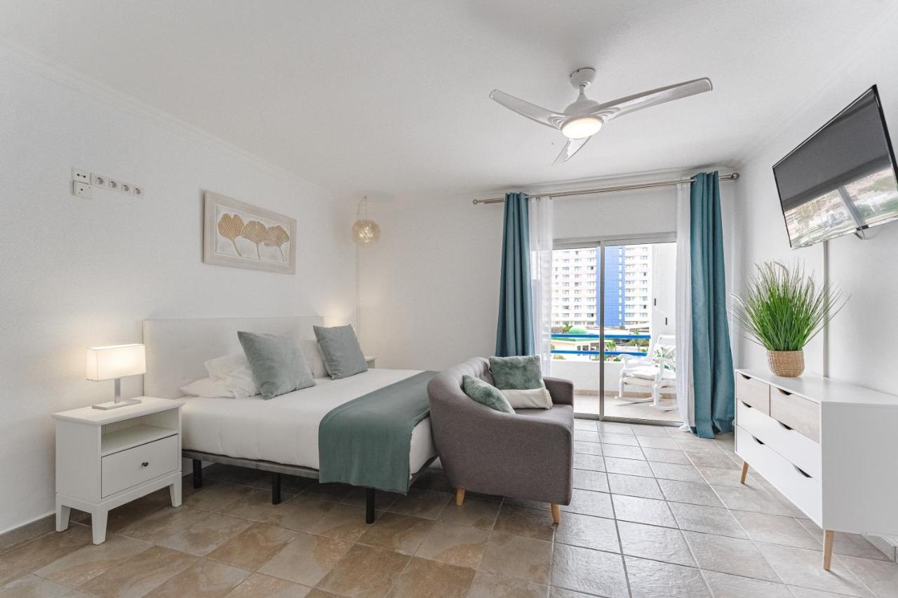 El Paraiso - By Feel Your Holidays Costa Adeje  Exterior photo