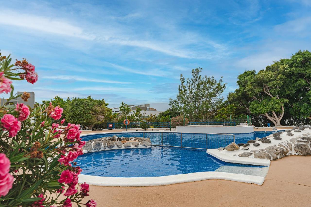 El Paraiso - By Feel Your Holidays Costa Adeje  Exterior photo
